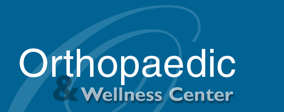 The Orthopaedic and Wellness Center offers osteoporosis screening, physical therapy, and treatment for bone fractures and other sports injuries.